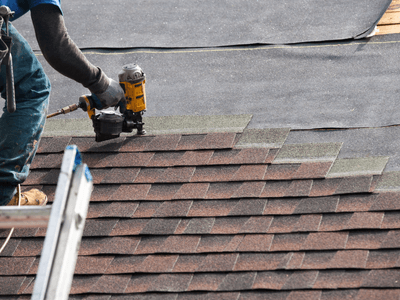 About Roof Repair Experts Manvel, ND
